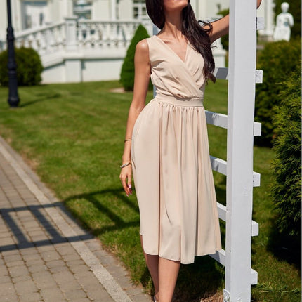  Cocktail dress model 183740 Roco Fashion 