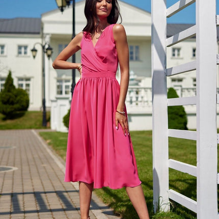  Cocktail dress model 183750 Roco Fashion 