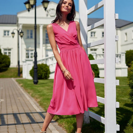  Cocktail dress model 183750 Roco Fashion 