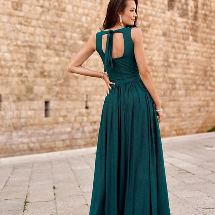  Long dress model 183762 Roco Fashion 