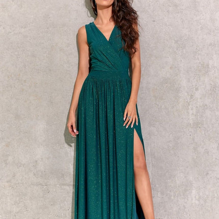  Long dress model 183762 Roco Fashion 