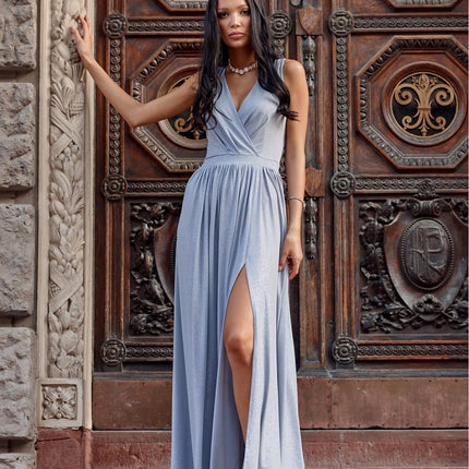  Long dress model 183763 Roco Fashion 