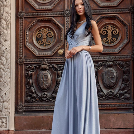  Long dress model 183763 Roco Fashion 