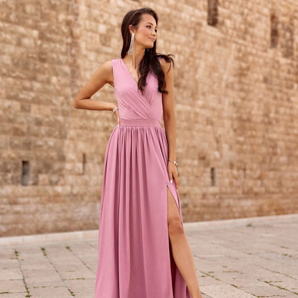  Long dress model 183765 Roco Fashion 