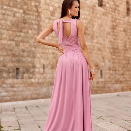  Long dress model 183765 Roco Fashion 