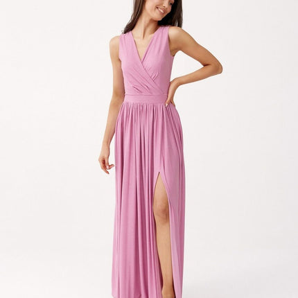  Long dress model 183766 Roco Fashion 