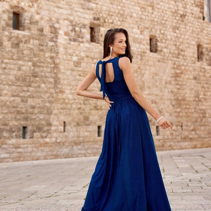  Long dress model 183768 Roco Fashion 