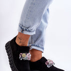 black / 36