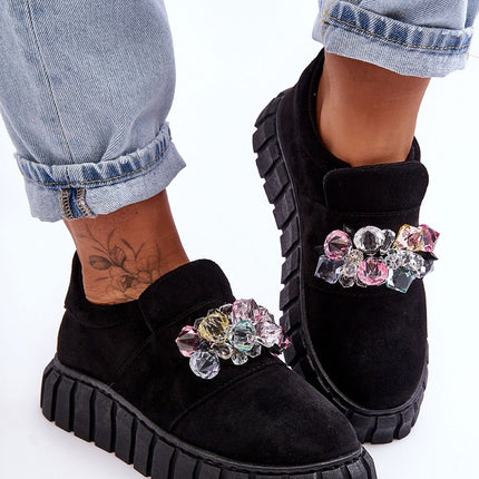  Sport Shoes model 183966 Step in style 