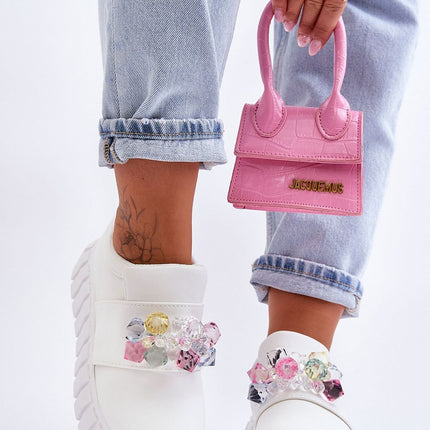  Sport Shoes model 183967 Step in style 