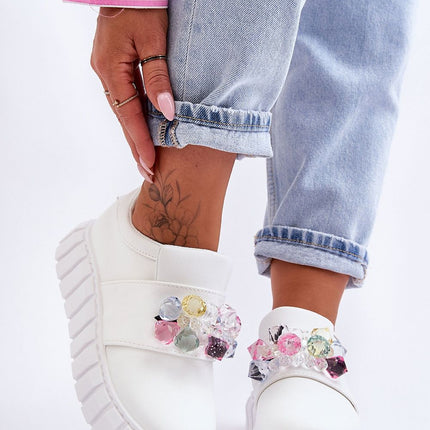  Sport Shoes model 183967 Step in style 