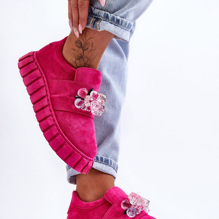  Sport Shoes model 183969 Step in style 