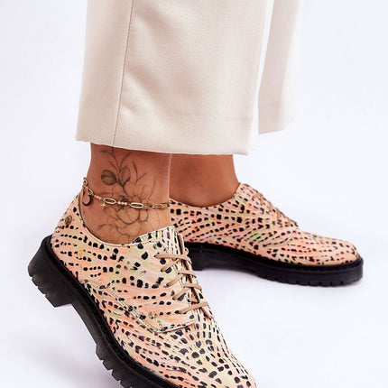  Low Shoes model 183970 Step in style 