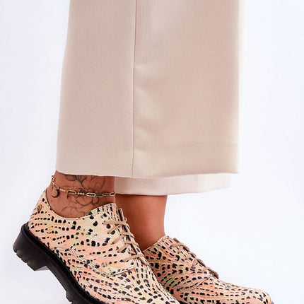  Low Shoes model 183970 Step in style 