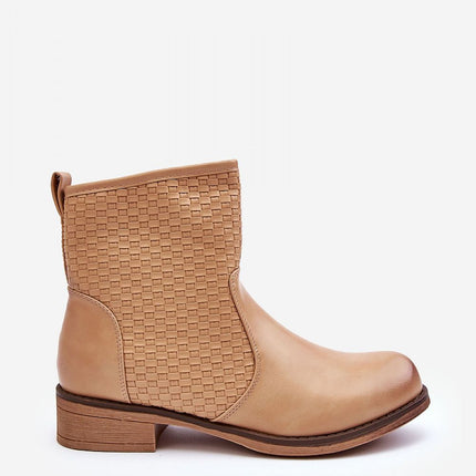  Boots model 183976 Step in style 