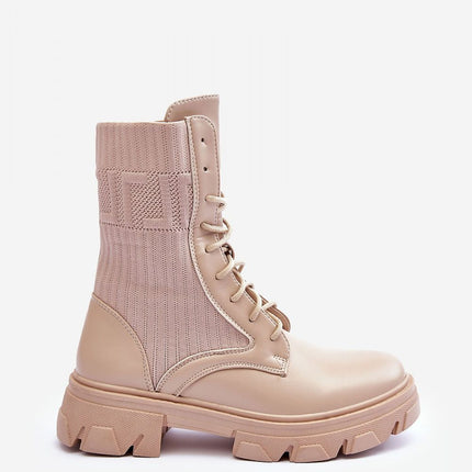  Bootie model 184001 Step in style 