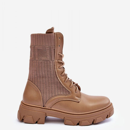  Bootie model 184002 Step in style 