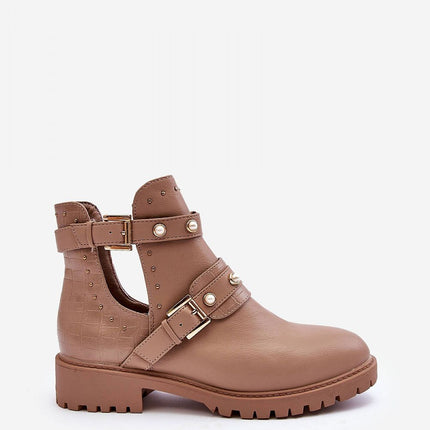  Boots model 184022 Step in style 