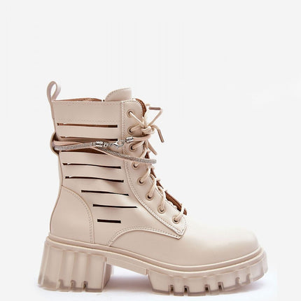  Bootie model 184029 Step in style 