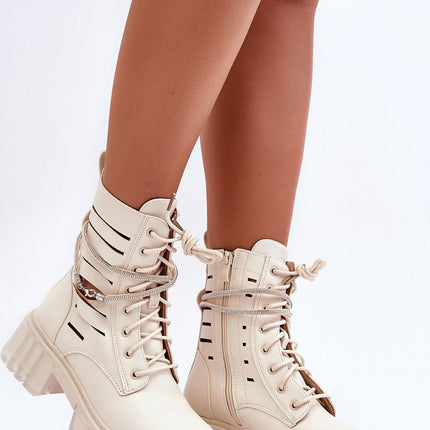  Bootie model 184029 Step in style 