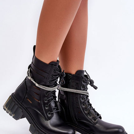  Bootie model 184031 Step in style 