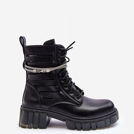  Bootie model 184031 Step in style 