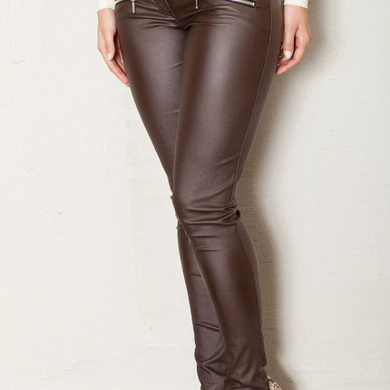  Women trousers model 43919 Figl 