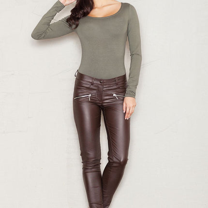  Women trousers model 43919 Figl 