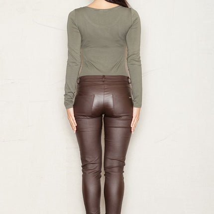  Women trousers model 43919 Figl 