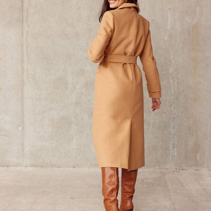  Coat model 184438 Roco Fashion 