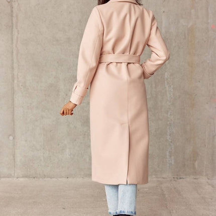  Coat model 184440 Roco Fashion 
