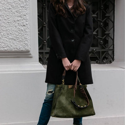  Coat model 184442 Roco Fashion 