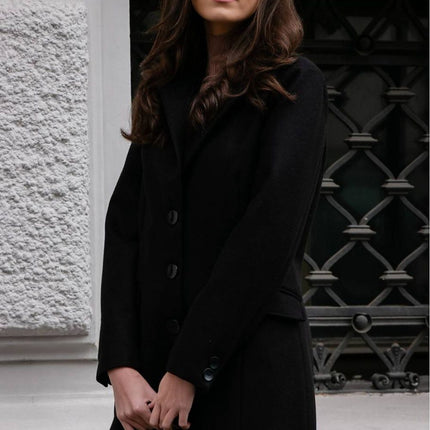  Coat model 184442 Roco Fashion 