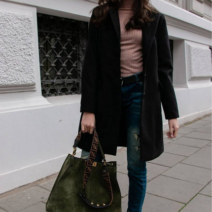  Coat model 184442 Roco Fashion 