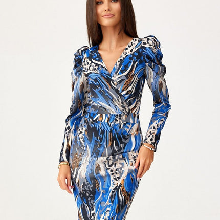  Daydress model 184450 Roco Fashion 