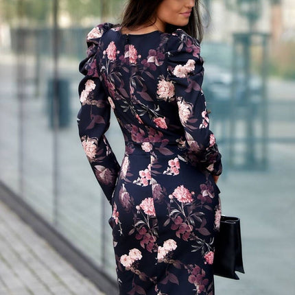  Daydress model 184458 Roco Fashion 