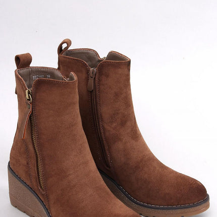  Buskin boots model 184466 Inello 