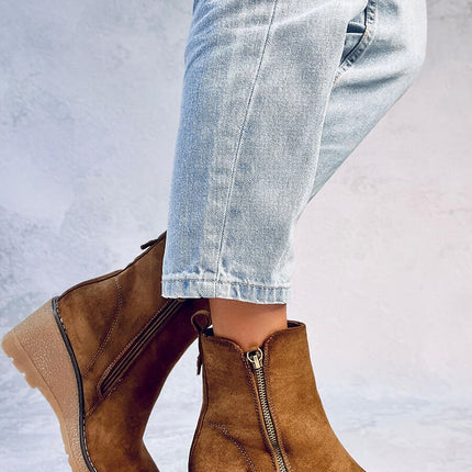  Buskin boots model 184466 Inello 