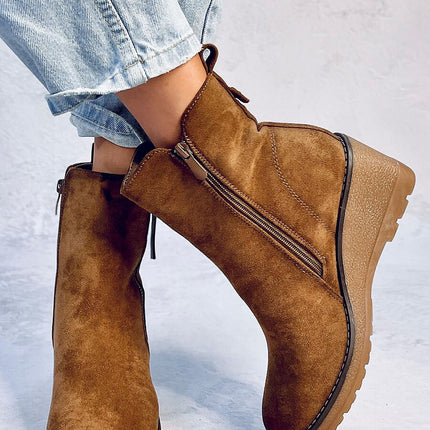  Buskin boots model 184466 Inello 