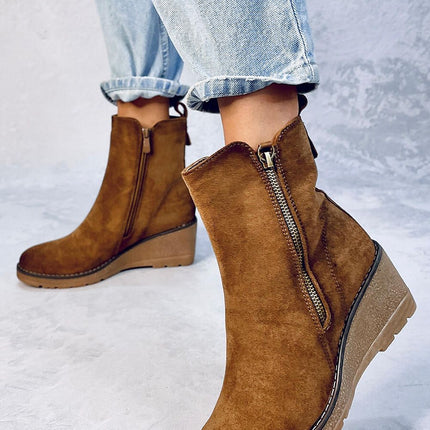  Buskin boots model 184466 Inello 