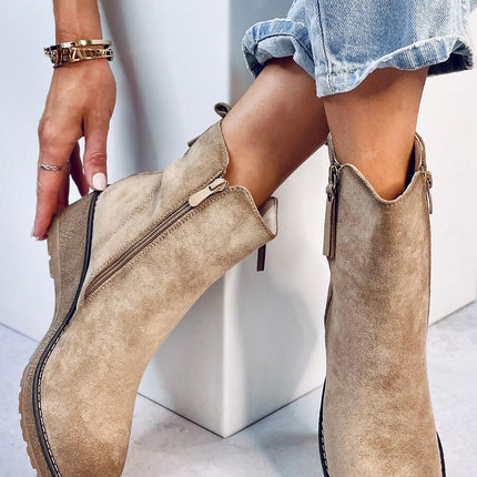  Buskin boots model 184467 Inello 