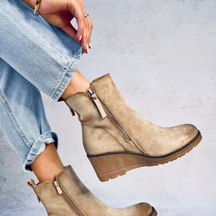  Buskin boots model 184467 Inello 