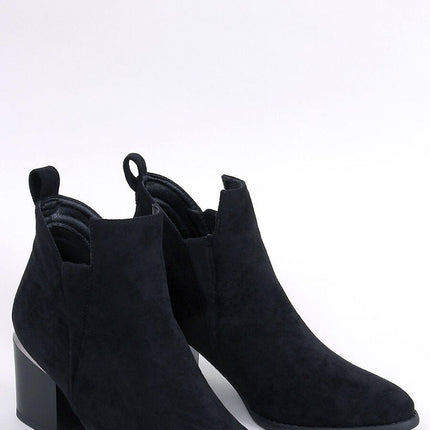  Heel boots model 184483 Inello 