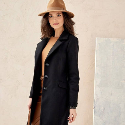  Coat model 184498 Roco Fashion 