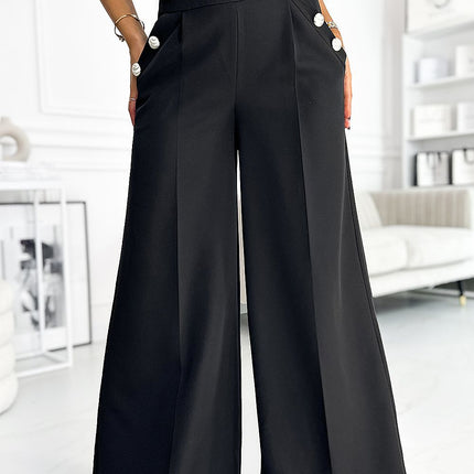  Trousers model 184521 Numoco 