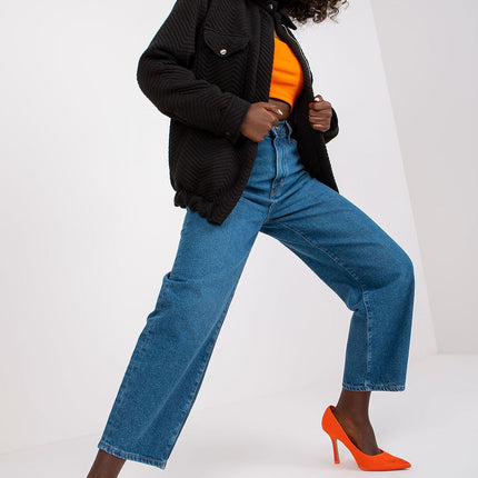  Jacket model 184550 Rue Paris 