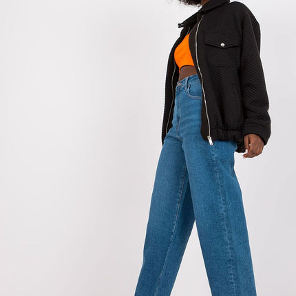  Jacket model 184550 Rue Paris 