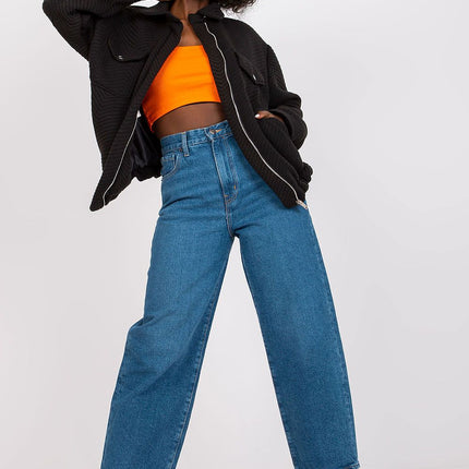  Jacket model 184550 Rue Paris 