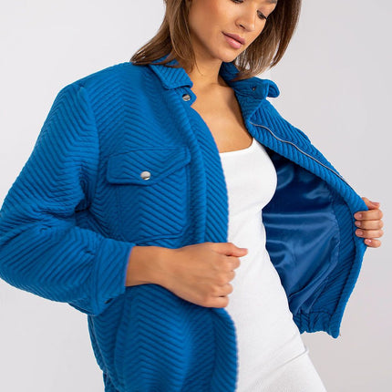  Jacket model 184551 Rue Paris 