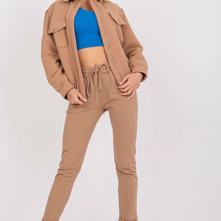  Jacket model 184552 Rue Paris 